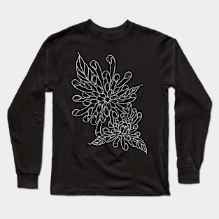 Spidermums Long Sleeve T-Shirt